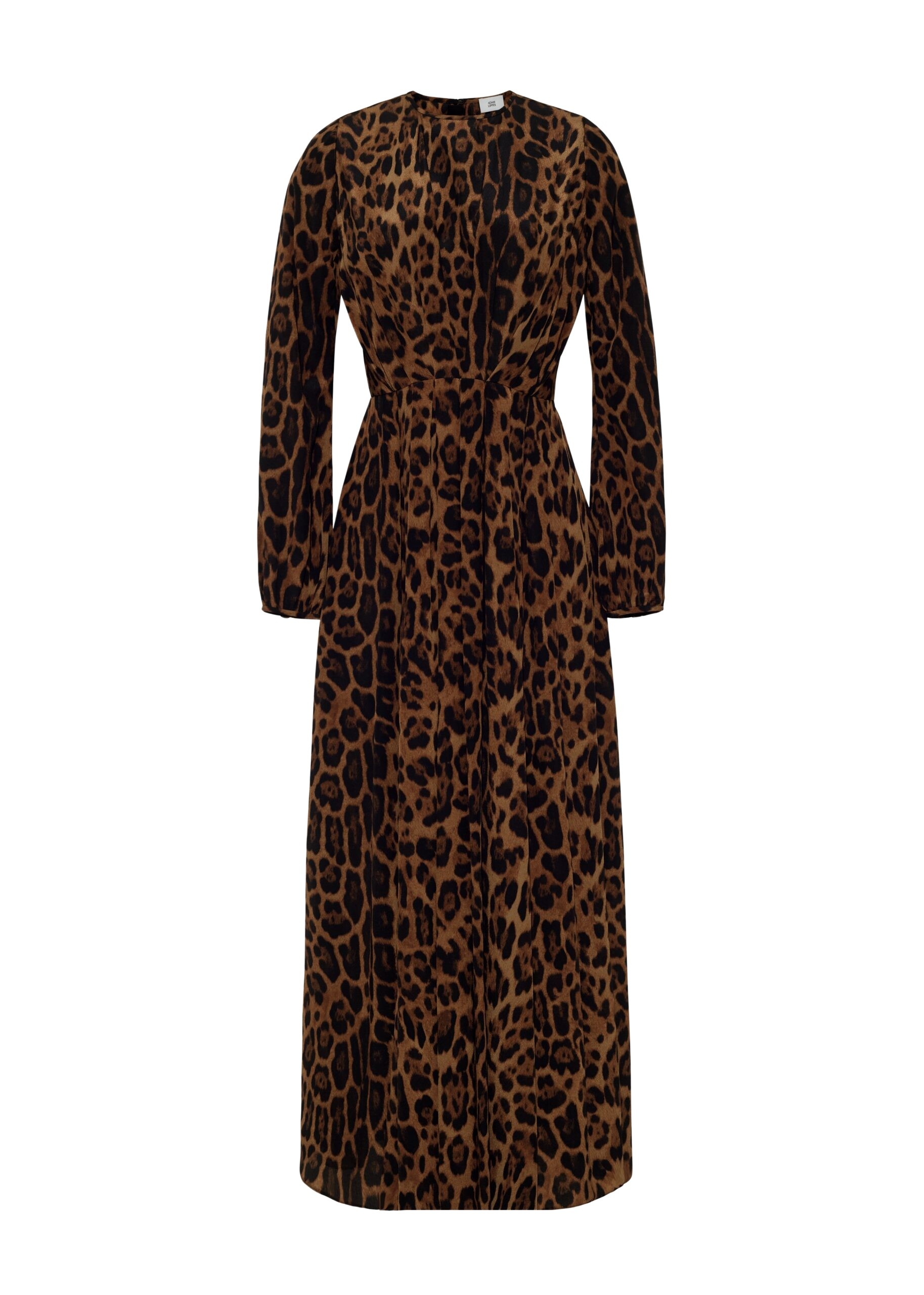 Adam Lippes Paravacini Dress