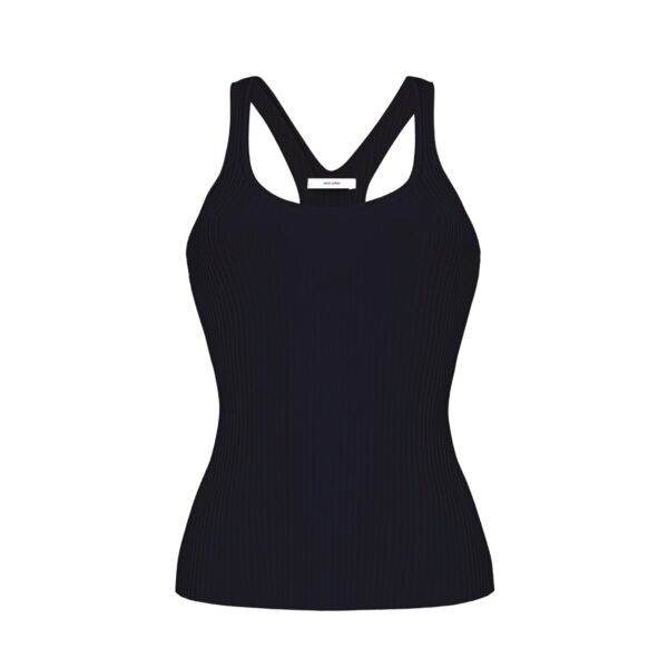 Adam Lippes Peretti Tank