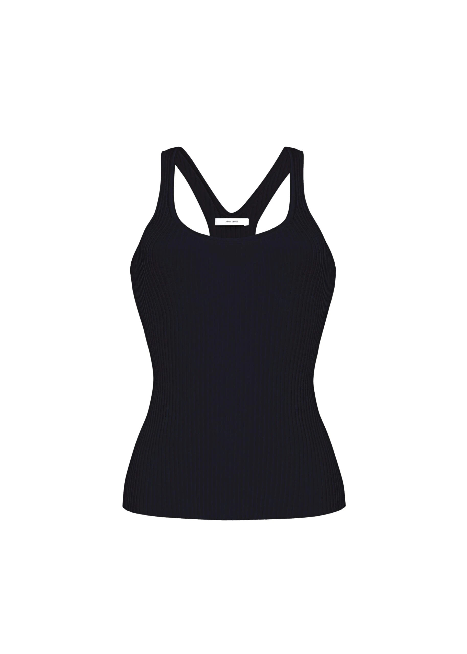 Adam Lippes Peretti Tank
