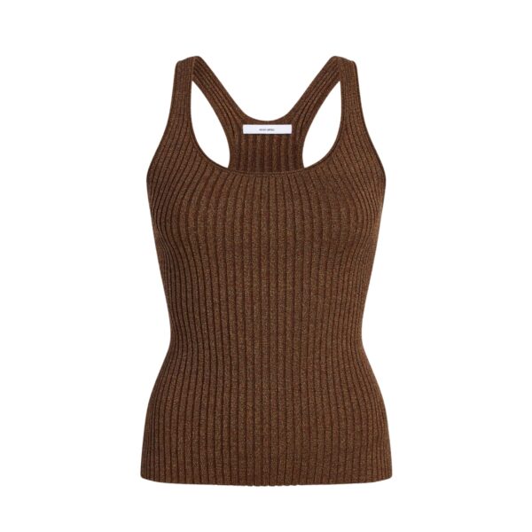 Adam Lippes Peretti Tank