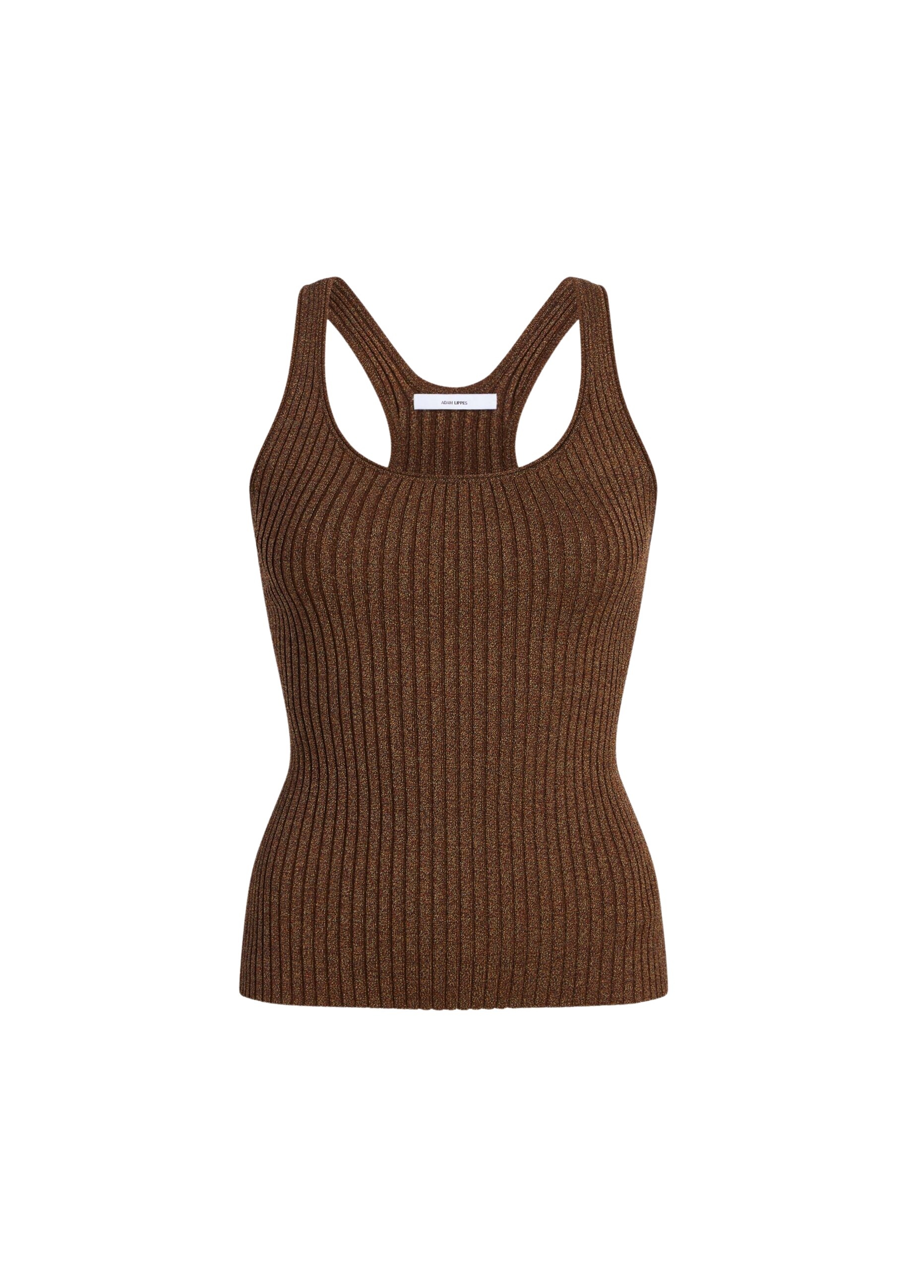 Adam Lippes Peretti Tank