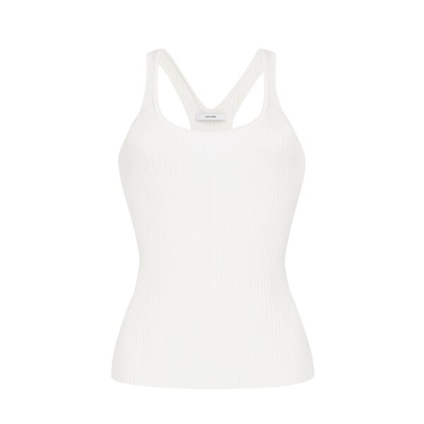 Adam Lippes Peretti Tank
