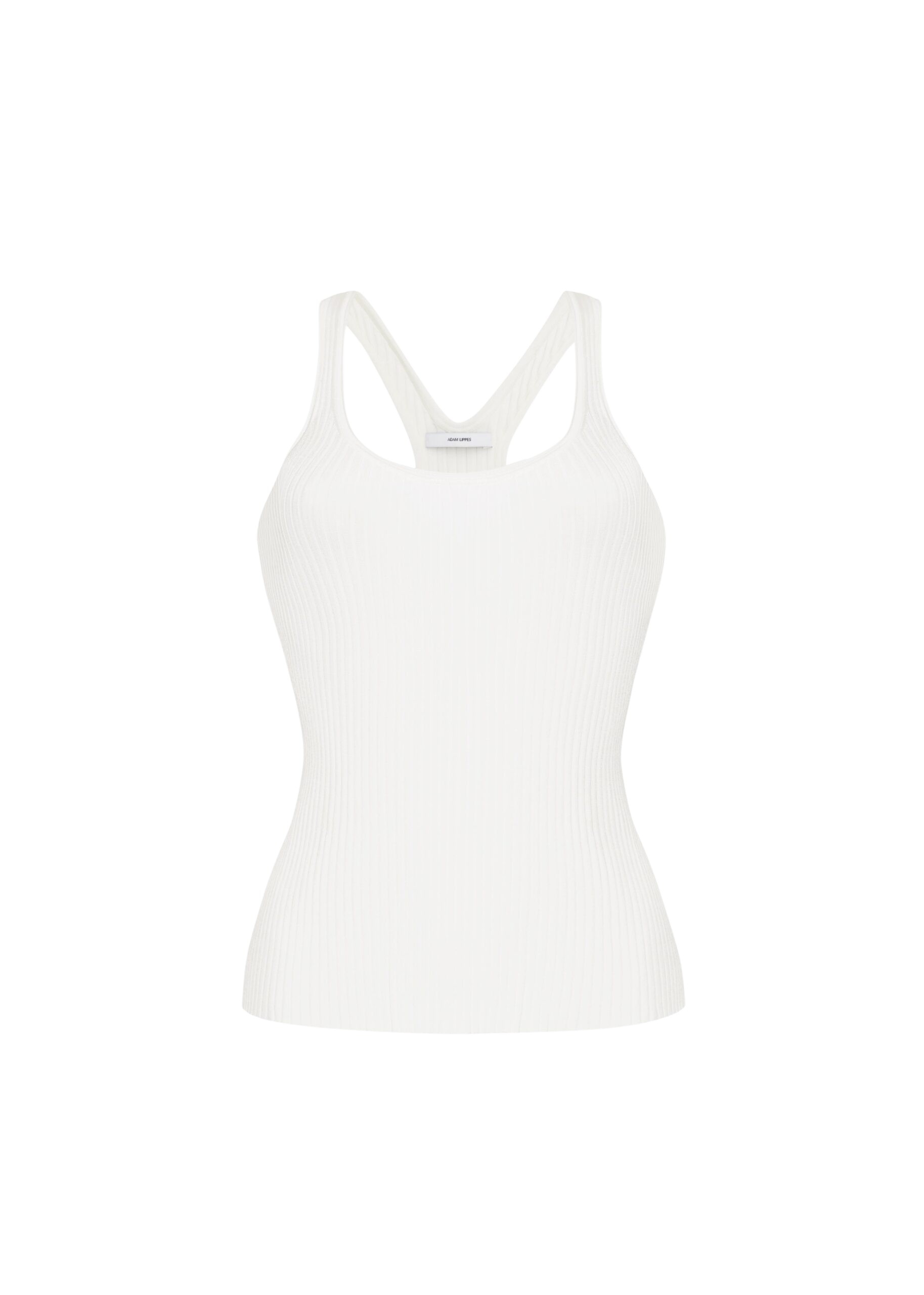 Adam Lippes Peretti Tank