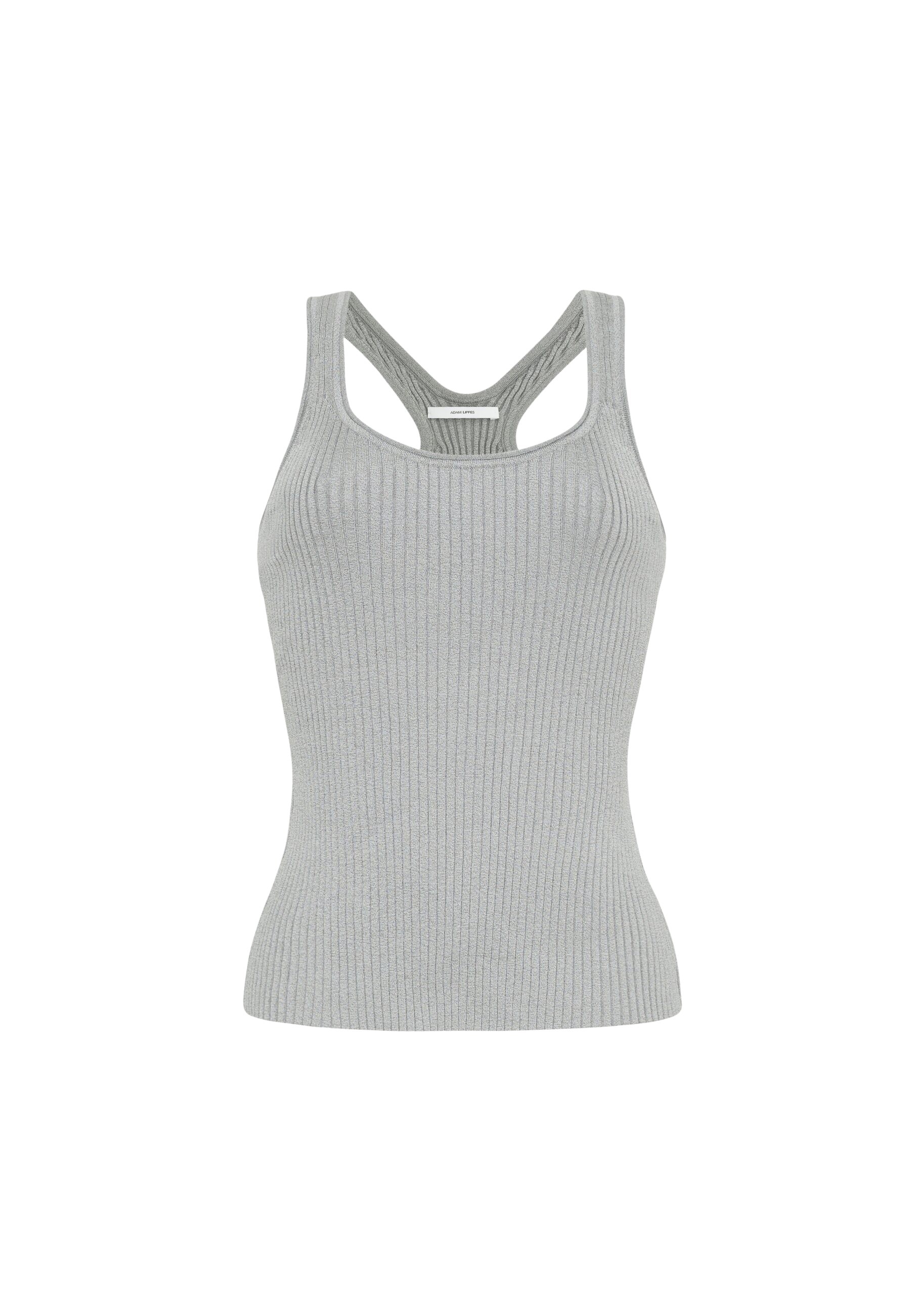 Adam Lippes Peretti Tank