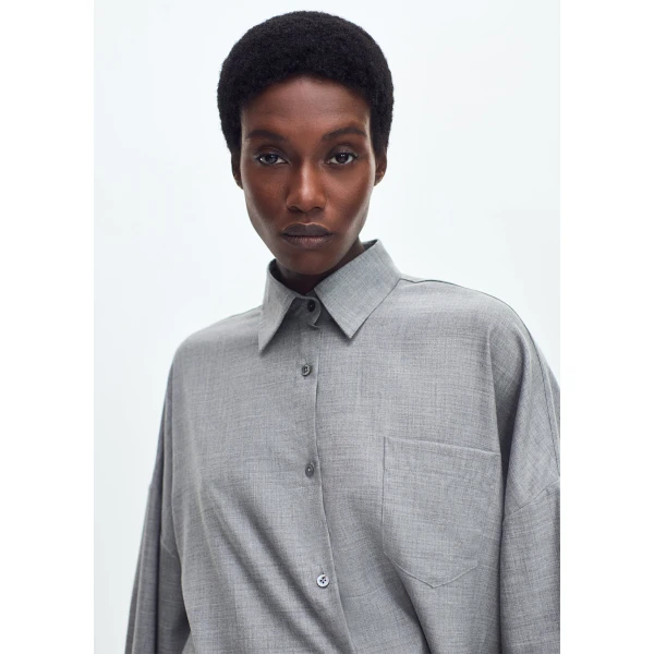 designer top