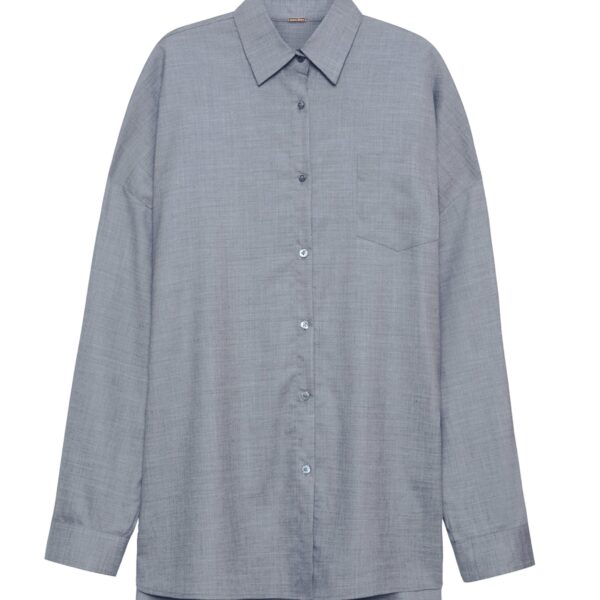 Adam Lippes Perrine Shirt
