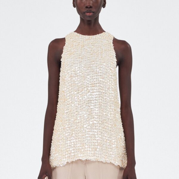 Adam Lippes top