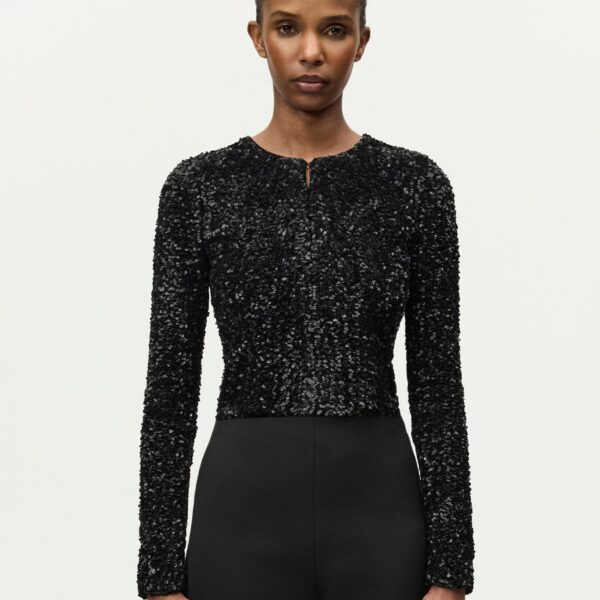 Adam Lippes knitwear