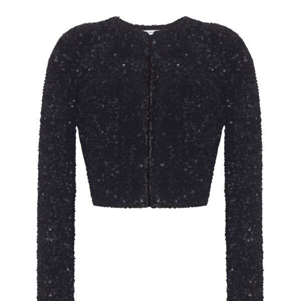 Adam Lippes Raya Cardigan