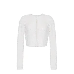 Adam Lippes Raya Cardigan