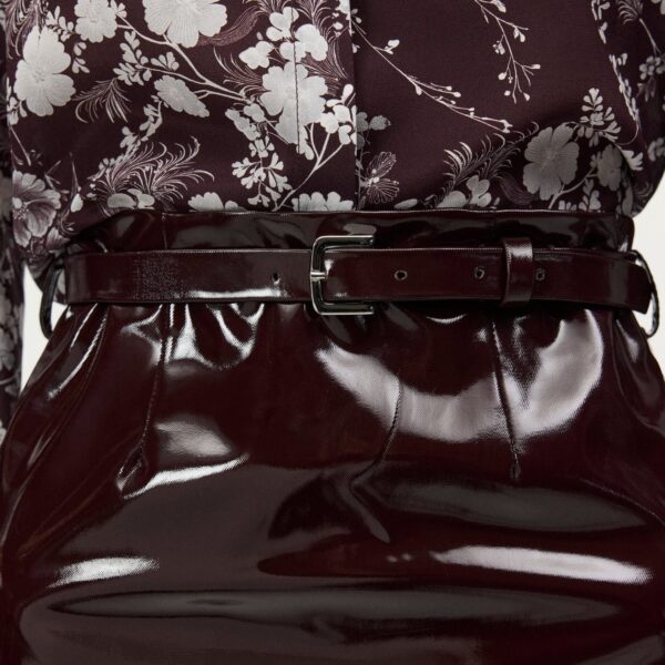 designer skirt
