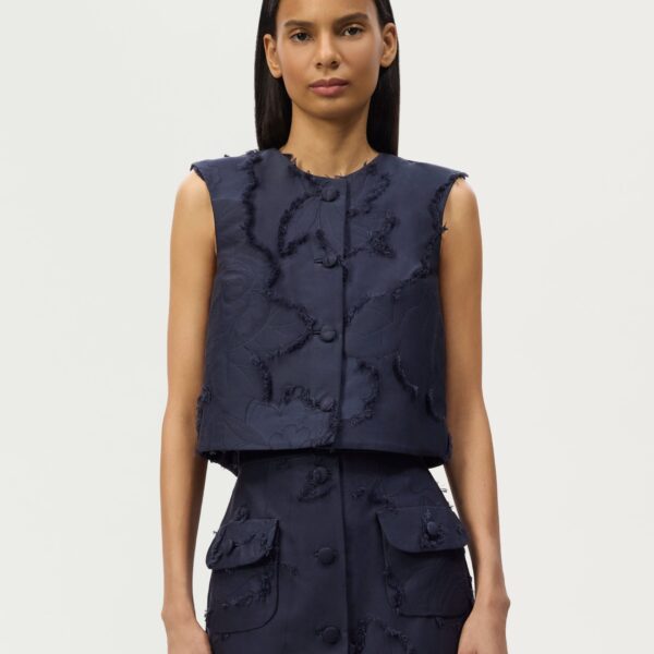 Adam Lippes top