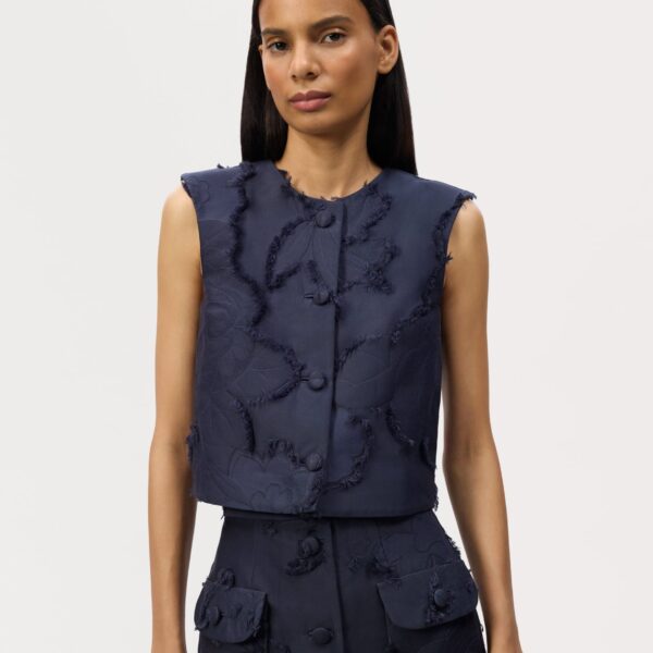 designer top