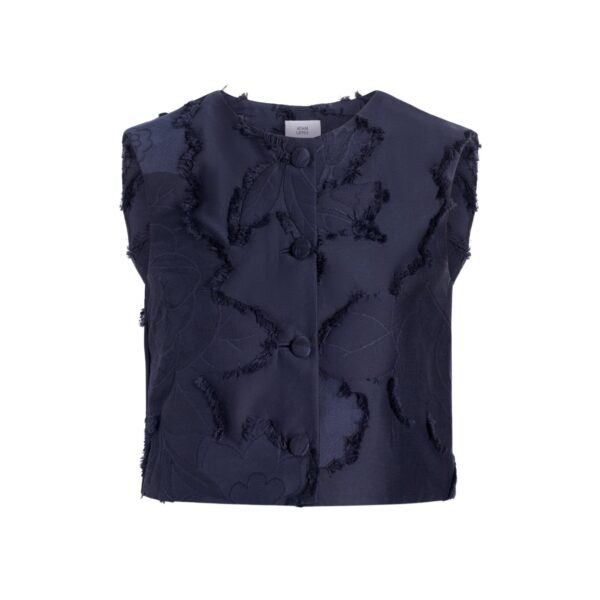 Adam Lippes Remo Top
