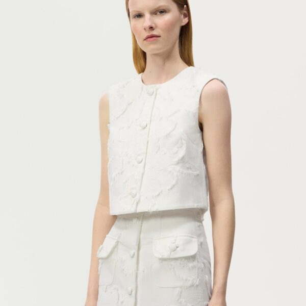 Adam Lippes top