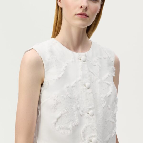 designer top