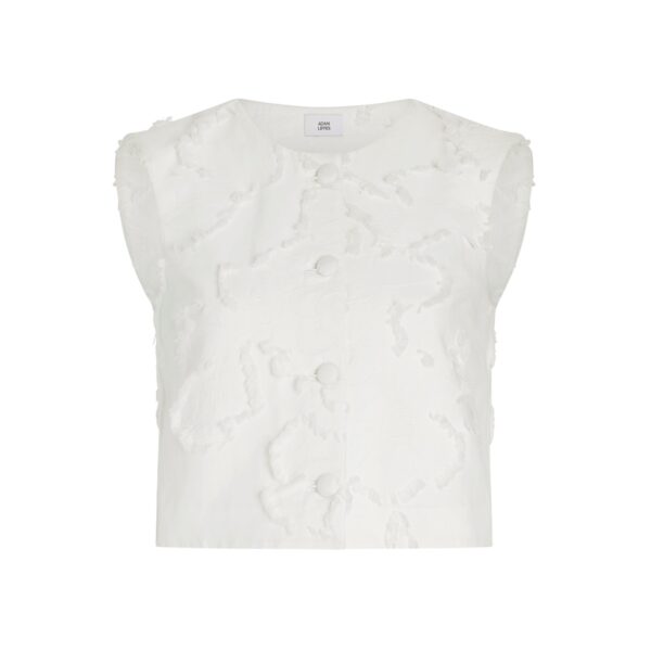 Adam Lippes Remo Top