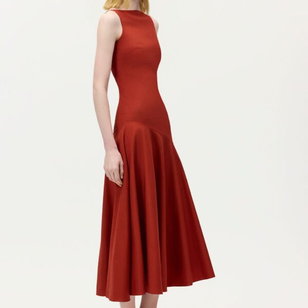 Adam Lippes dress