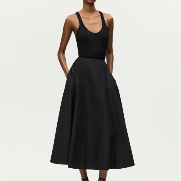 Adam Lippes skirt