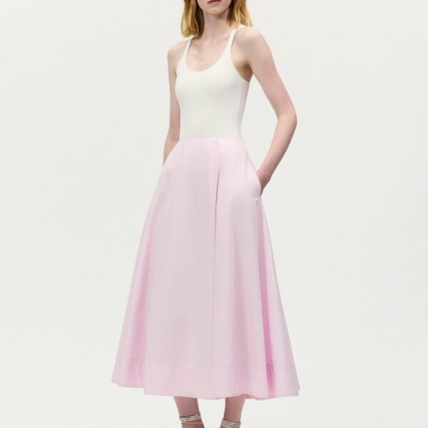 Adam Lippes skirt