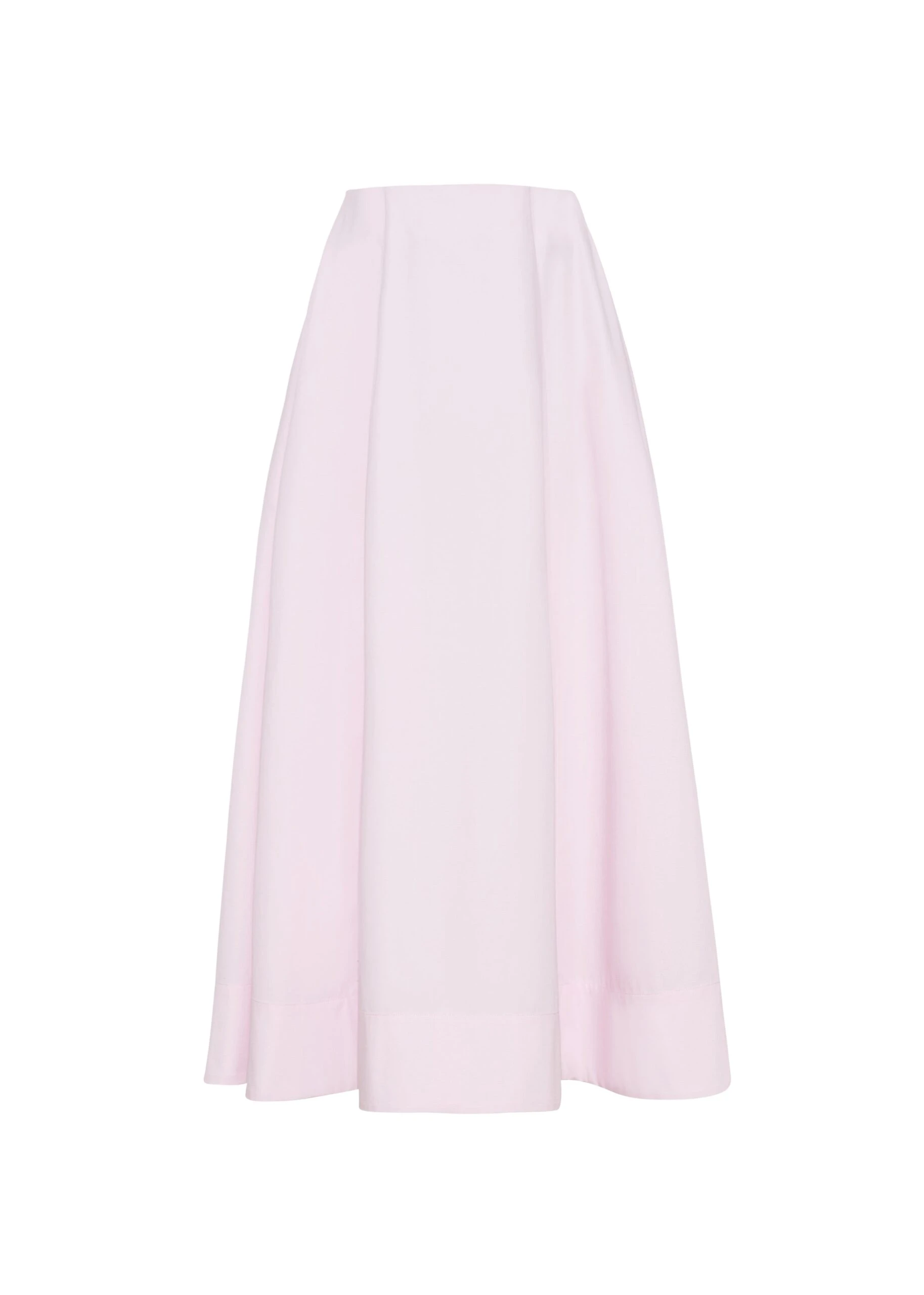 Adam-Lippes-Rene-Skirt-in-Pale-Pink-scaled94302_nobg Adam Lippes Rene Skirt