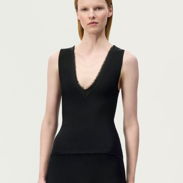 Adam Lippes knitwear