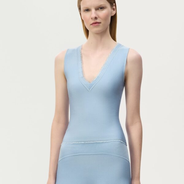 Adam Lippes knitwear