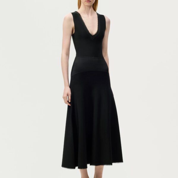 Adam Lippes knitwear