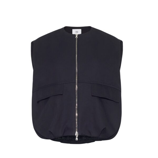 Adam Lippes Ryoshi Vest