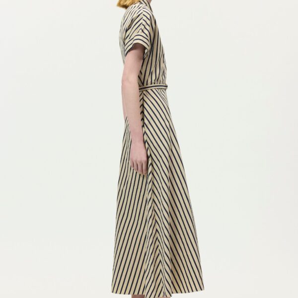 Multicolour dress