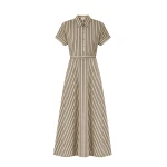 Adam Lippes Sadie Dress
