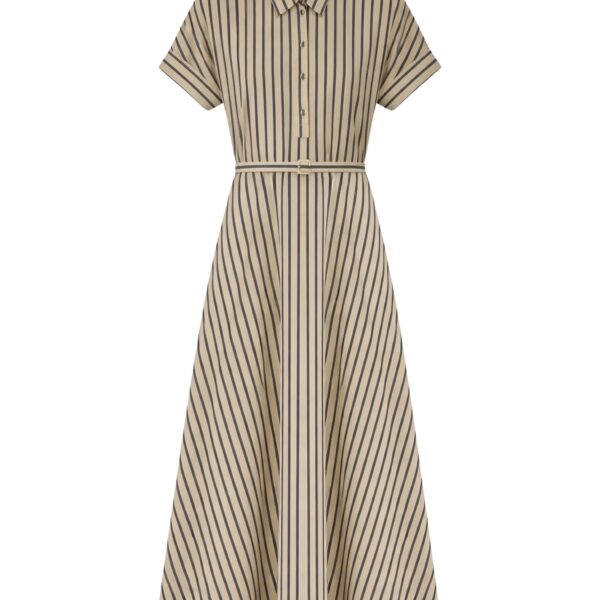 Adam Lippes Sadie Dress