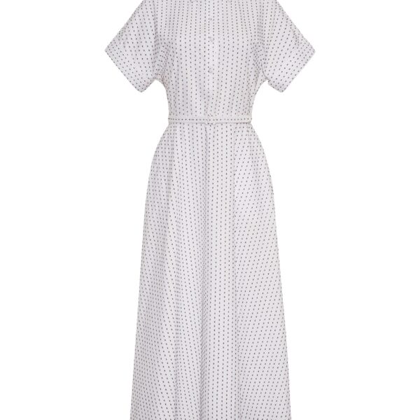 Adam Lippes Sadie Dress