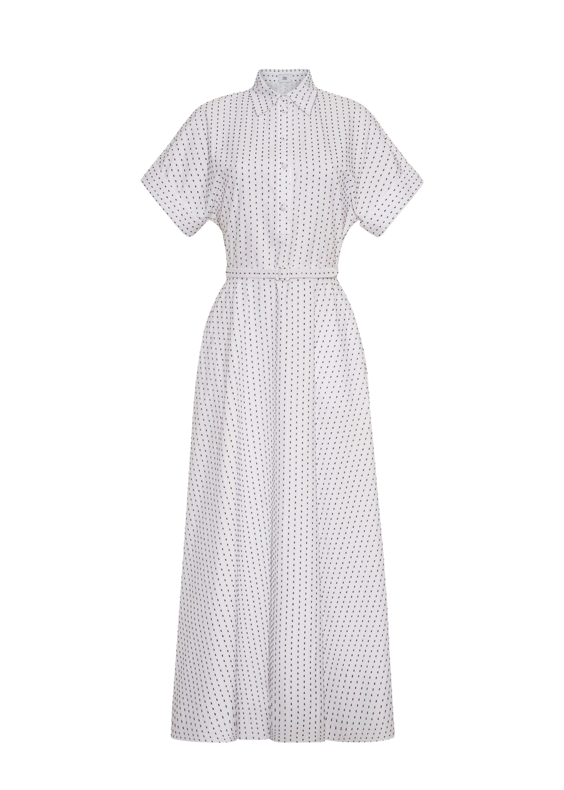 Adam Lippes Sadie Dress