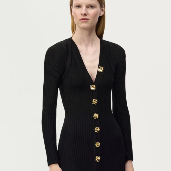 Adam Lippes knitwear