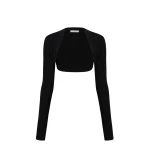 Adam Lippes Safi Shrug