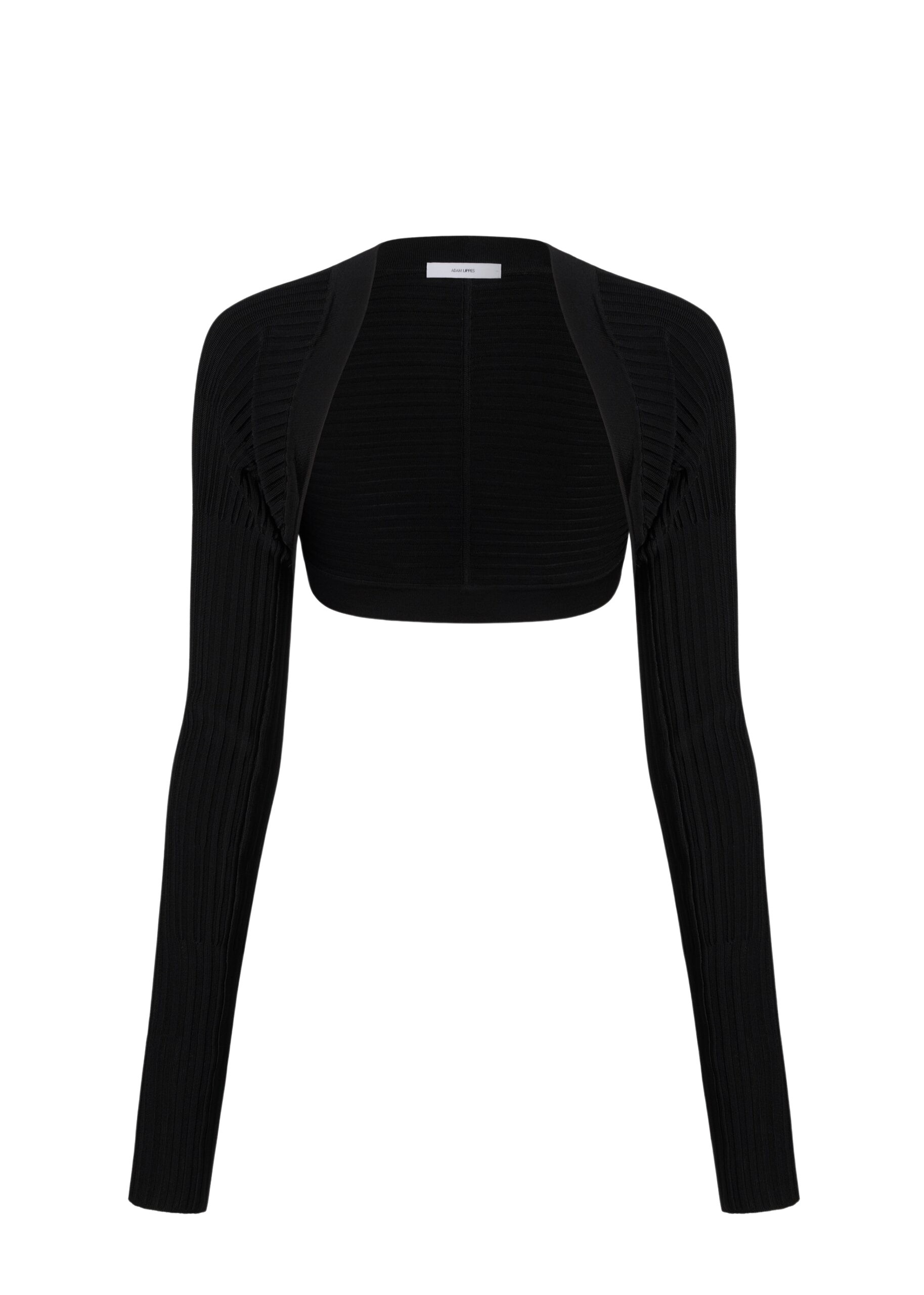 Adam Lippes Safi Shrug