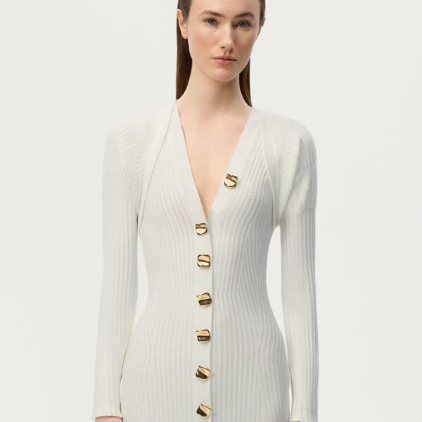 Adam Lippes knitwear
