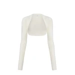 Adam Lippes Safi Shrug