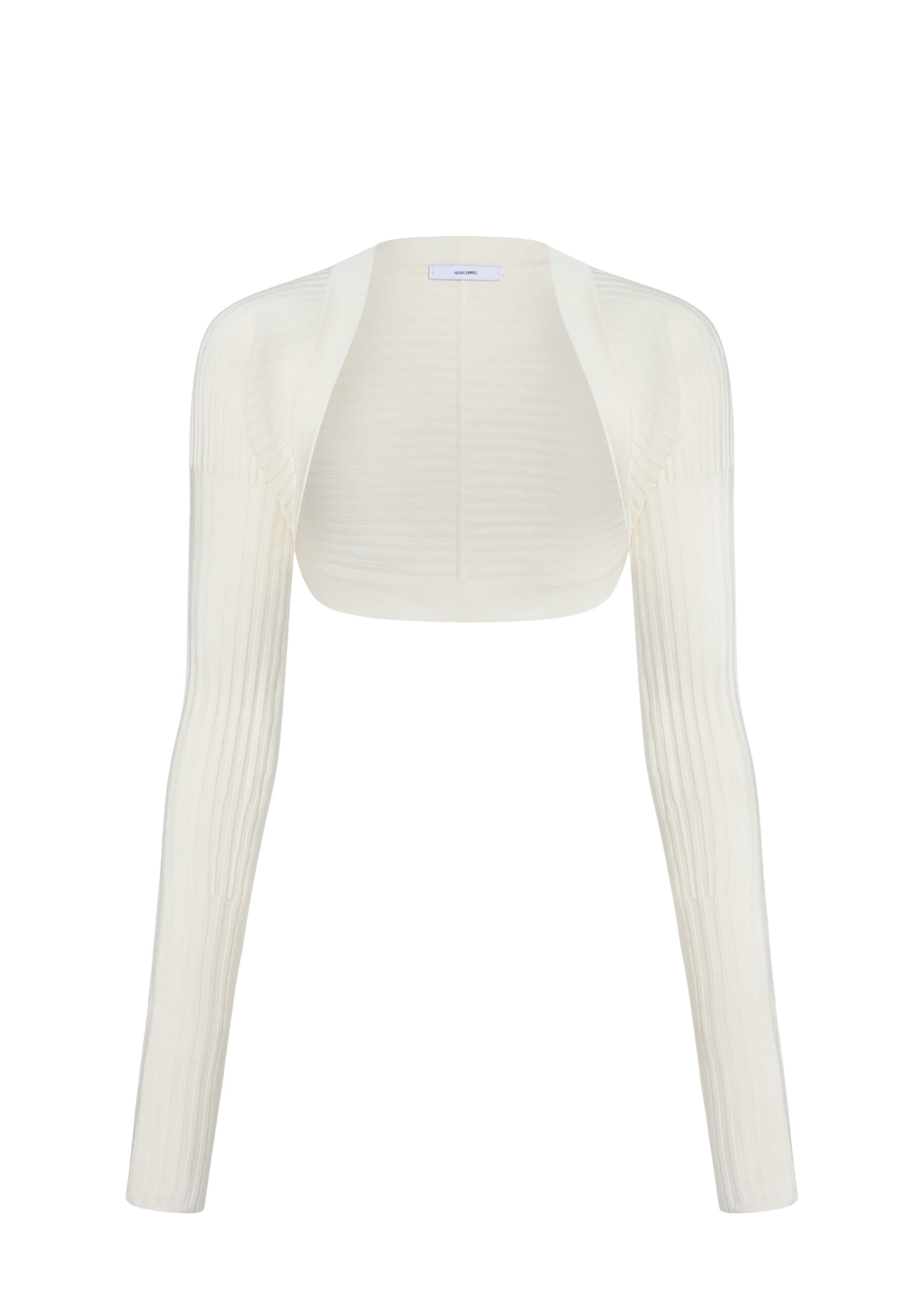 Adam Lippes Safi Shrug