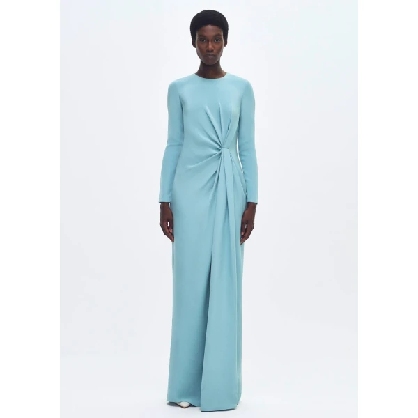 Adam Lippes dress