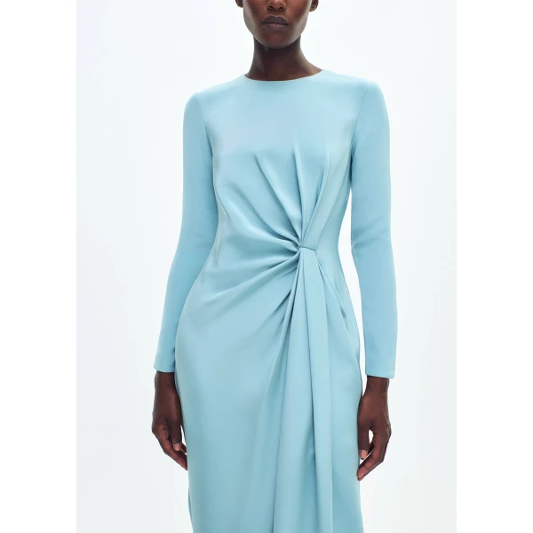 designer dress