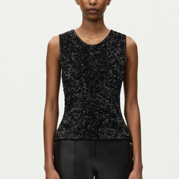 Adam Lippes knitwear