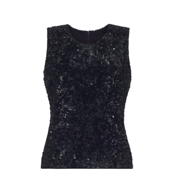 Adam Lippes Santi Top