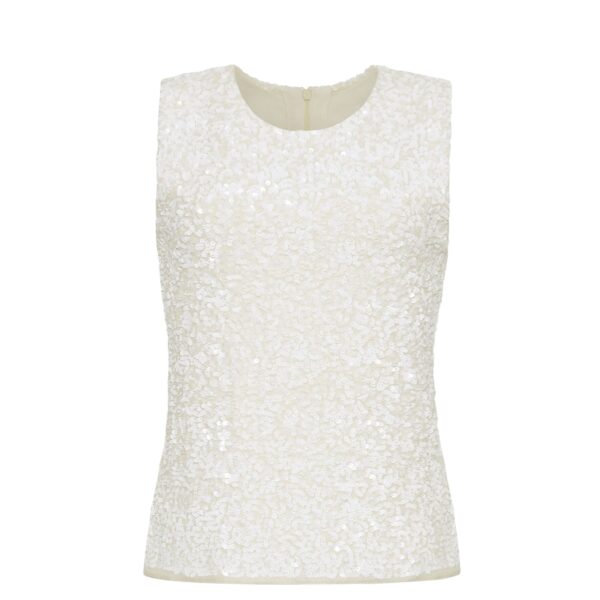Adam Lippes Santi Top