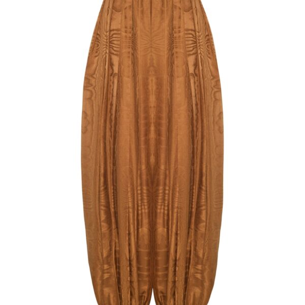 Adam Lippes Sarouel Pant