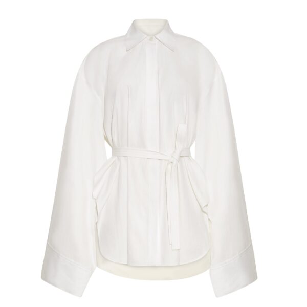 Adam Lippes Sayuri Top