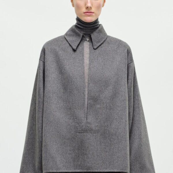 Adam Lippes top