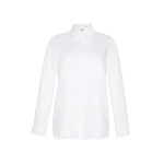 Adam Lippes Shirt With Thin Bow