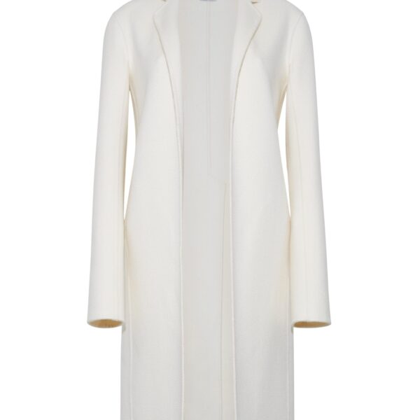 Adam Lippes Short Coat